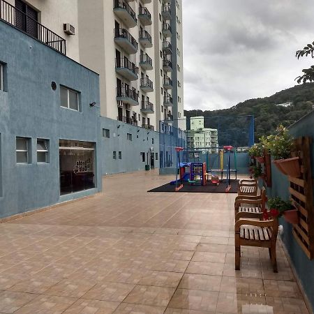 Apartamento Na Enseada Guarujá Exterior photo