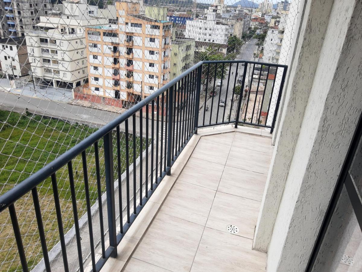 Apartamento Na Enseada Guarujá Exterior photo