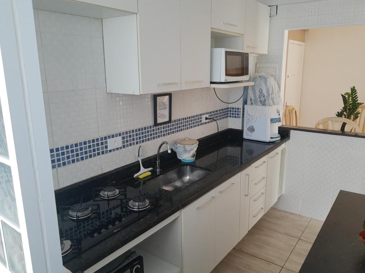 Apartamento Na Enseada Guarujá Exterior photo