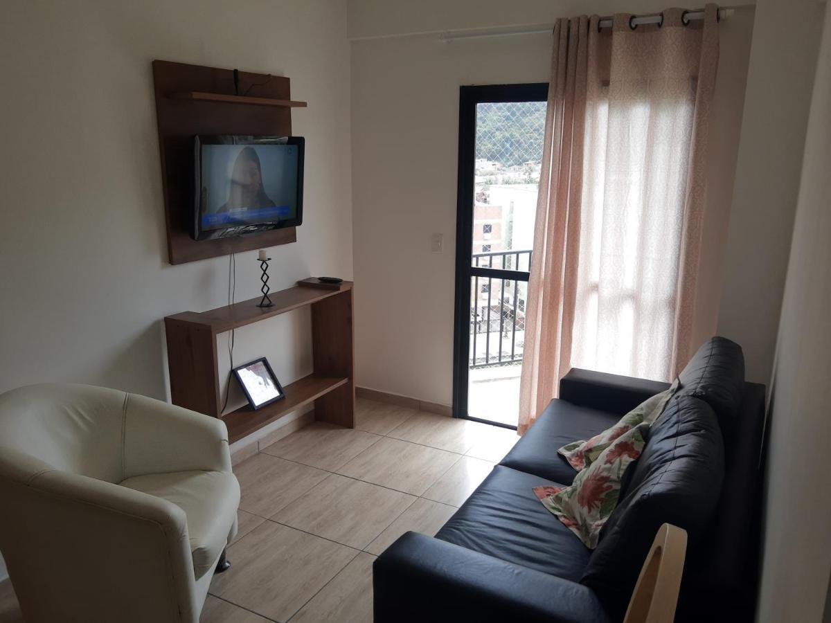 Apartamento Na Enseada Guarujá Exterior photo
