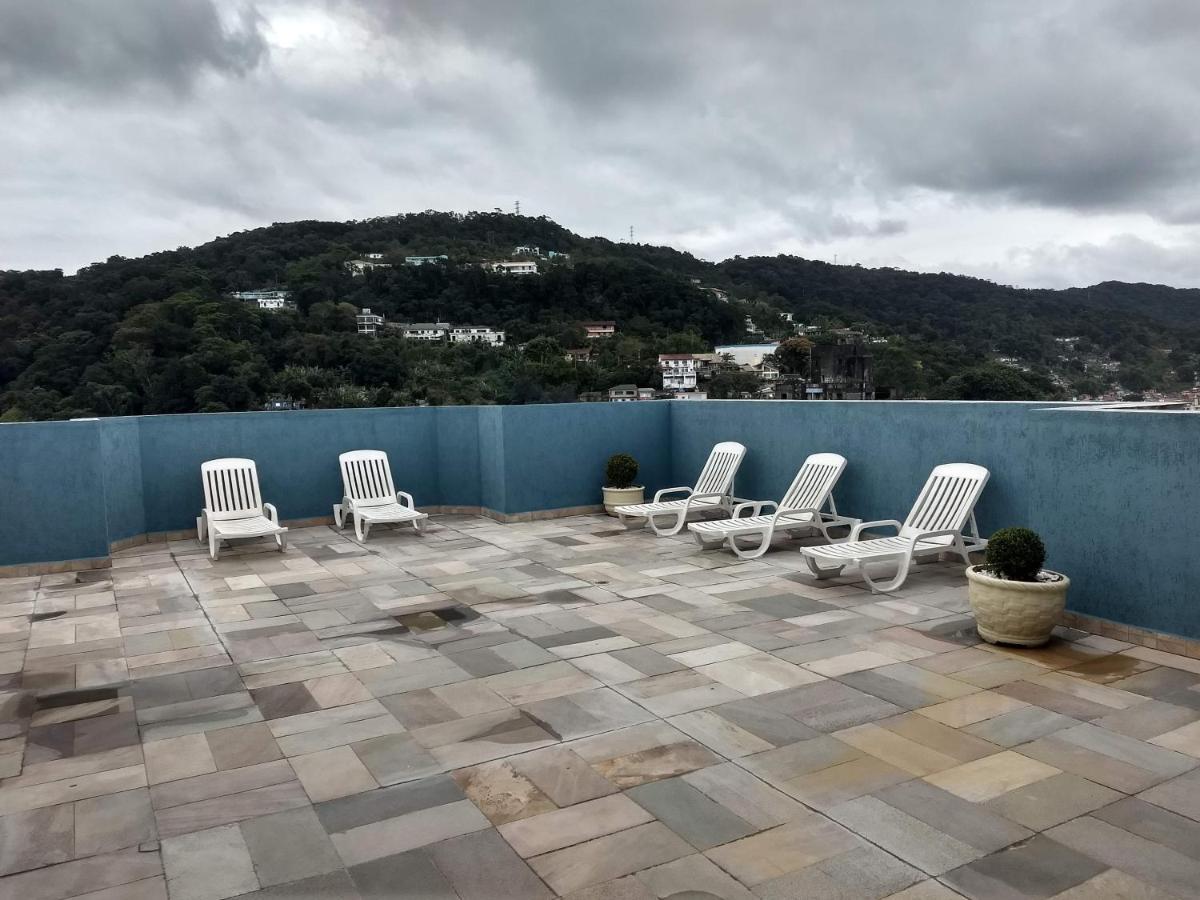 Apartamento Na Enseada Guarujá Exterior photo