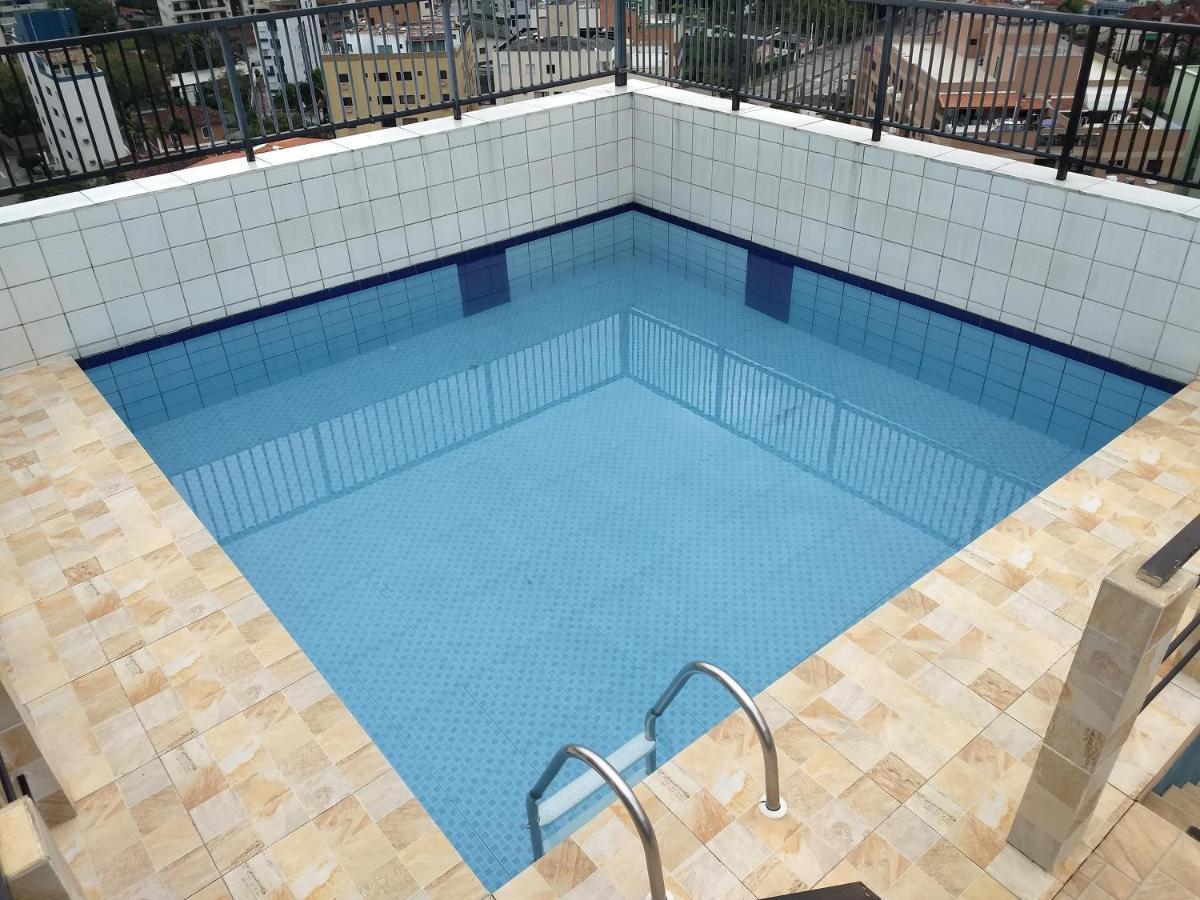 Apartamento Na Enseada Guarujá Exterior photo